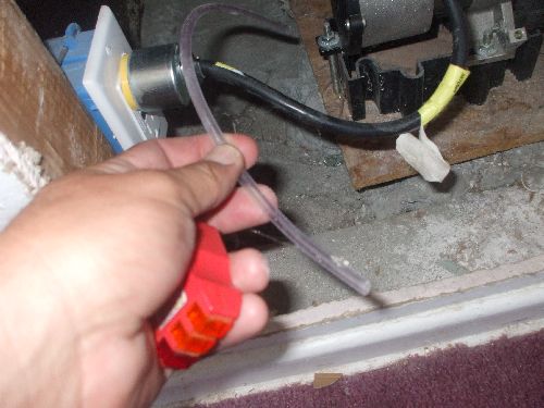 lancaster CA heater defect
